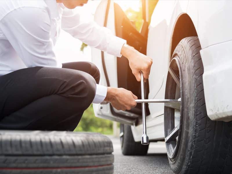 4 ทริคยืดอายุการใช้ยางรถยนต์ให้ยาวนาน| Nexen