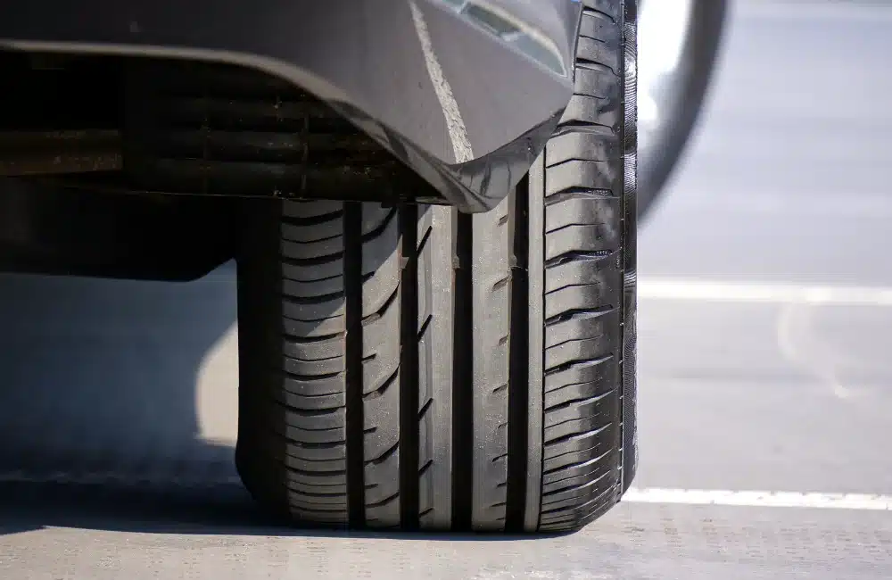 3 วิธีเลือกยางรถยนต์ไฟฟ้า (EV) รุ่นไหนดีโดย NEXEN TIRE Thailand