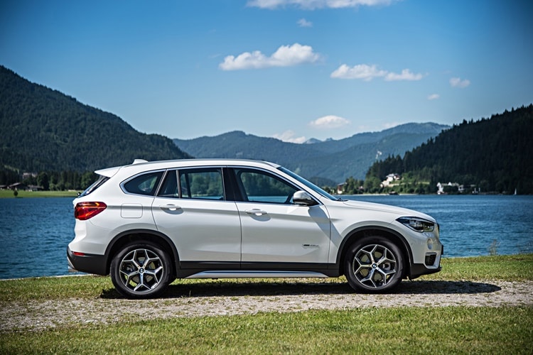 BMW X1 2023 ตารางผ่อนรุ่นยอดนิยม วางแผนเป็นเจ้าของรถแบรนด์ดัง