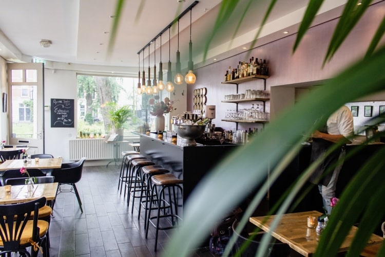 คาเฟ่เขาใหญ่ แนะนำร้านบรรยากาศดี มุมถ่ายรูปเพียบ ต้องไปเช็คอิน