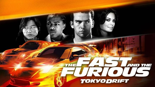 Fast and Furious 3 