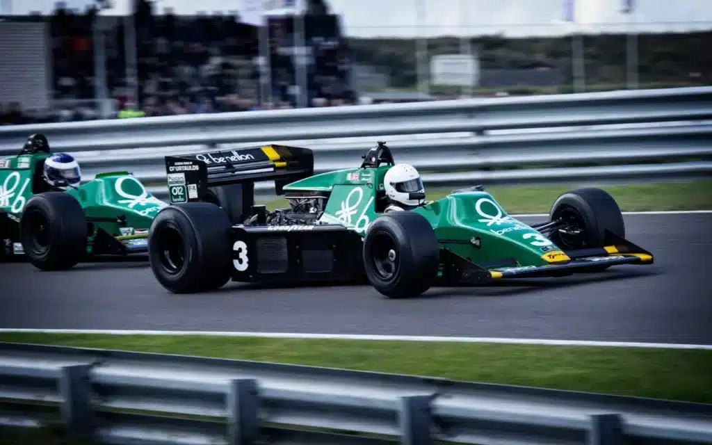 เจาะประวัติสนาม Nurburgring ตำนานสุดหฤโหดแห่งวงการยานยนต์