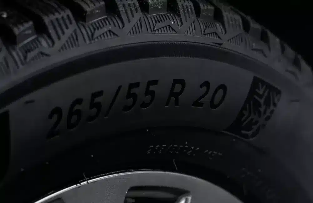 ยาง Radial คืออะไร เหมาะกับรถแบบไหนบ้าง