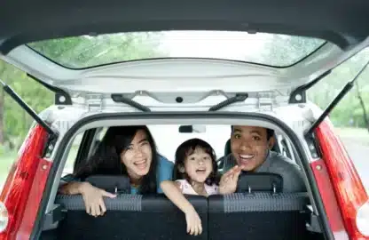 SUV PPV และ MPV อเนกประสงค์เหมือนกัน แตกต่างอย่างไร