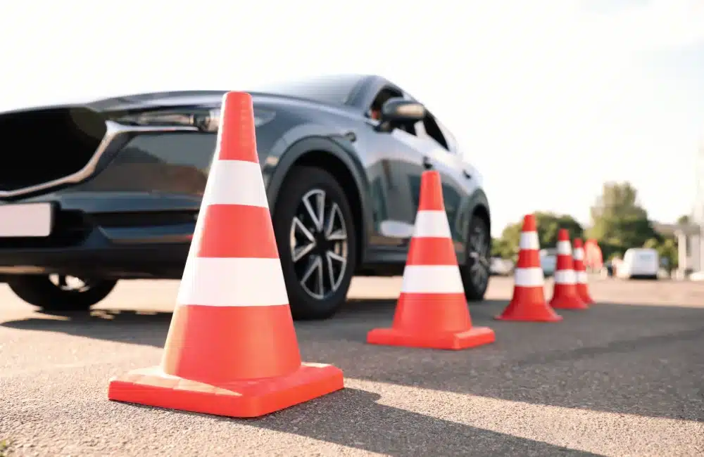 รวมทุกเรื่องที่ต้องรู้ก่อนทดลองขับรถ Test Drive