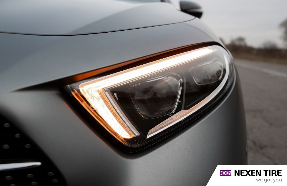 รวม 11 รถรุ่นใหม