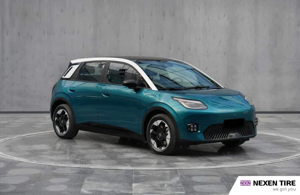 พาส่อง 6 รุ่นรถยนต์ไฟฟ้าจีนจากค่ายดังที่เตรียมเข้าไทย