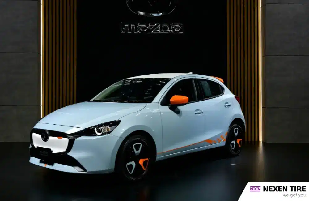 รวม 7 รถ Hatchback รุ่นน่าใช้ยอดนิยม ที่ห้ามพลาด 2025