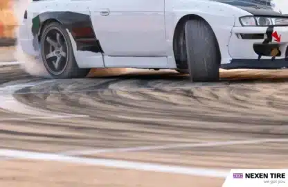 Oversteer vs Understeer