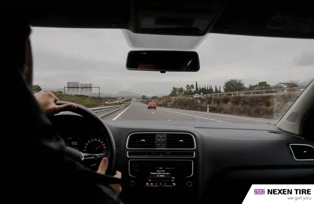Oversteer คือ