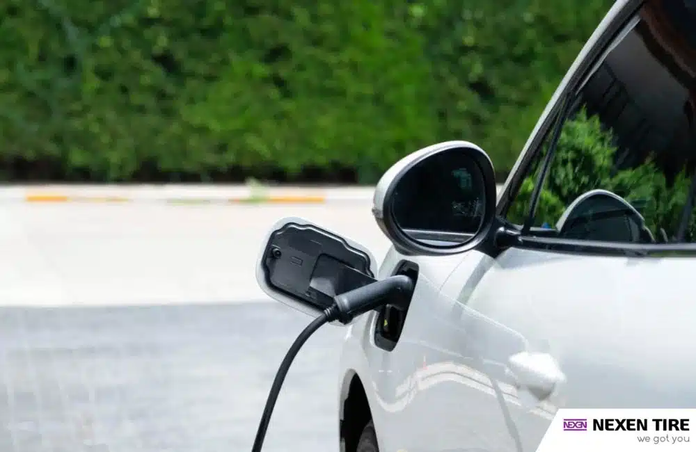 รถ PHEV แตกต่างจากรถ HEV และ EV อย่างไร