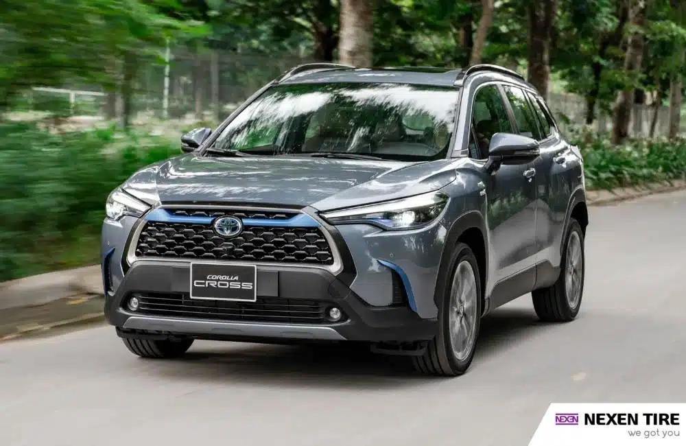 อันดับรถ SUV น่าใช้ ยี่ห้อไหนดีในปี 2025 ที่เหมาะกับครอบครัว