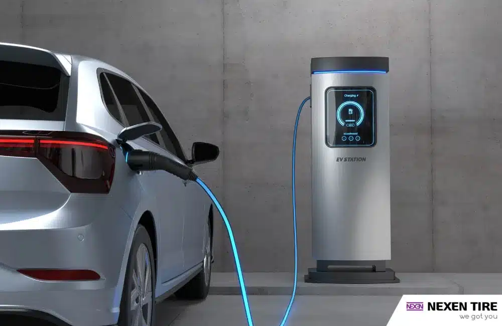 รถยนต์ REEV ต่างจาก PHEV และ HEV อย่างไร