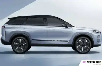 ทุกเรื่องที่ต้องรู้เกี่ยวกับ Jaecoo 7 PHEV กับความน่าใช้งาน