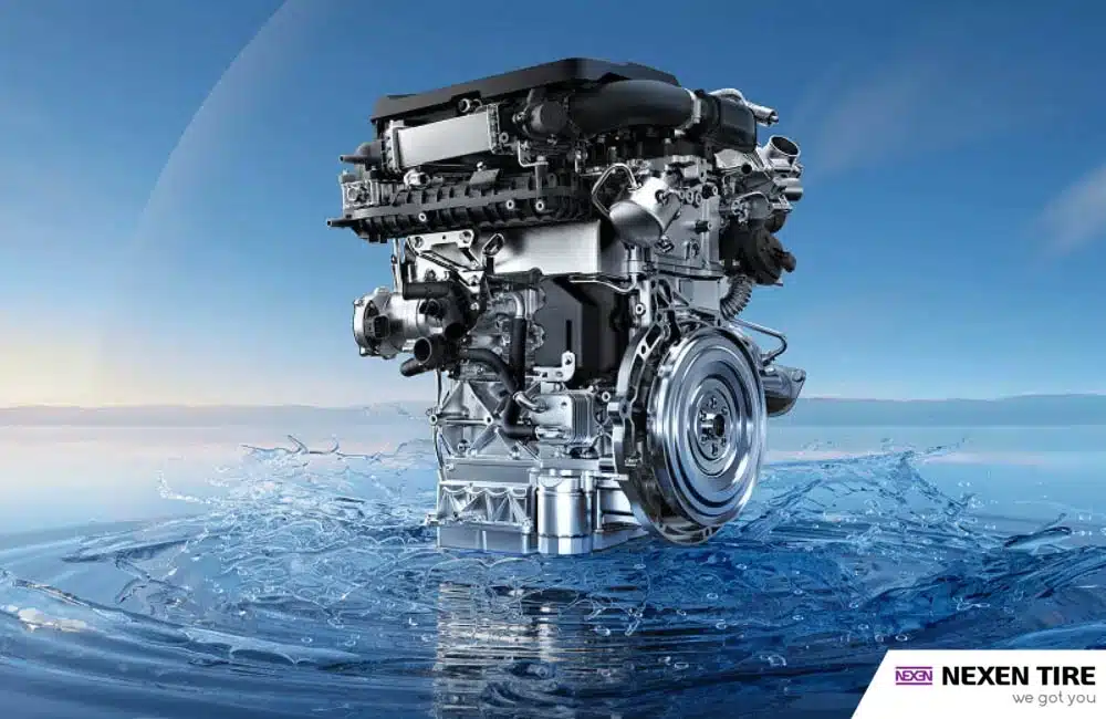 เหตุผลที่คุณควรเลือก Jaecoo 7 PHEV เป็นคันถัดไป