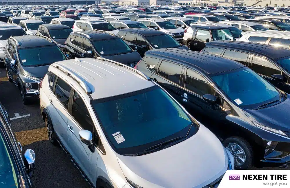 ซื้อรถมือสองดีไหม รวมทุกสิ่งสำคัญที่ต้องรู้ก่อนตัดสินใจ