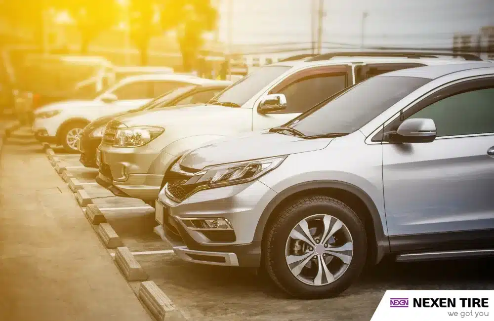 ซื้อรถมือสองดีไหม มีข้อดีอะไรบ้างเมื่อเทียบกับรถป้ายแดง