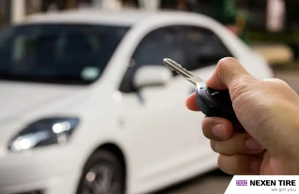 ปัจจัยพิจารณาที่ต้องรู้ก่อนซื้อรถมือสอง