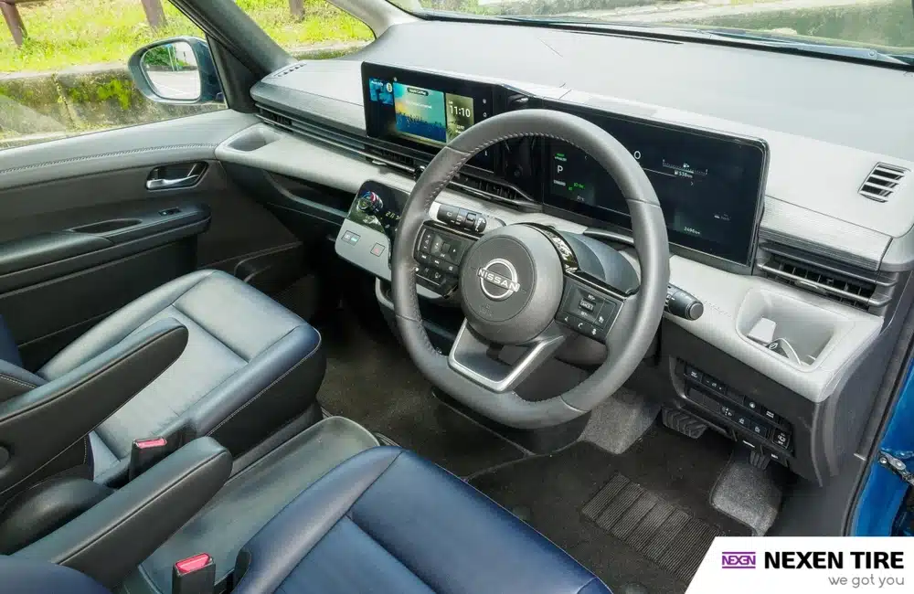 Nissan Serena ดีจริงไหม เป็นรถที่เหมาะกับใคร