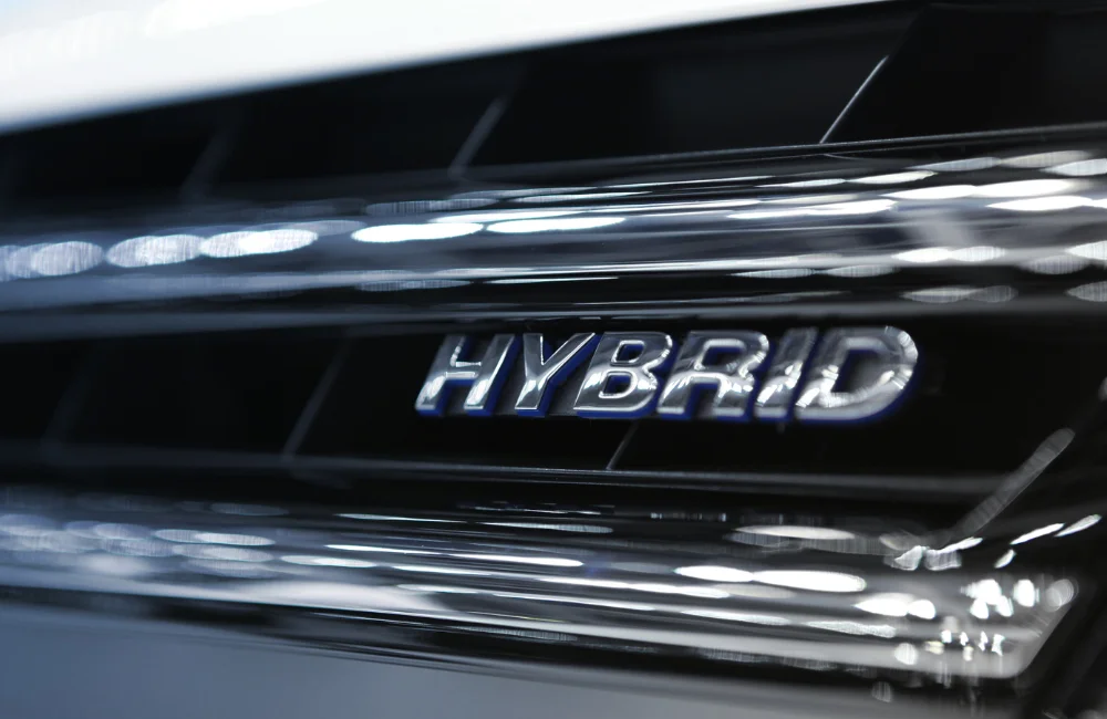 Mild Hybrid มีหลักการทำงานอย่างไร