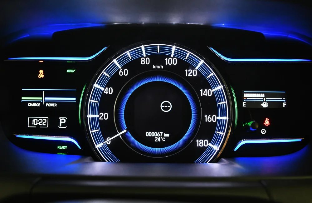 เปรียบเทียบ Mild Hybrid กับรถไฮบริดแบบอื่น